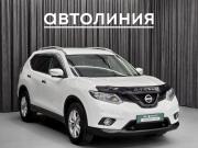 Nissan X-Trail III Красноярск  - изображение 24