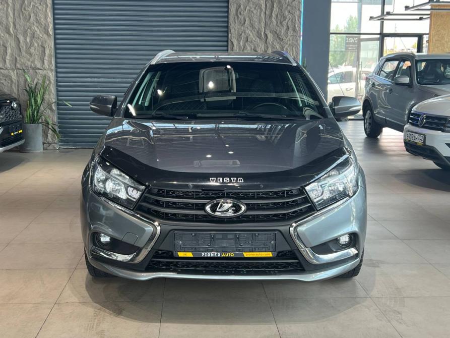Lada (ВАЗ) Vesta I Оренбург  - изображение 3