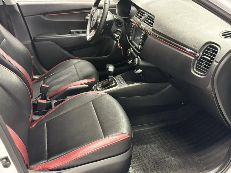 Kia Rio IV Саратов  - изображение 8