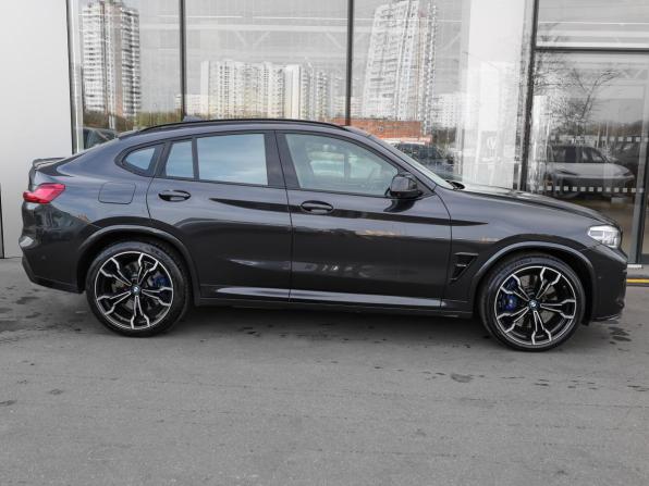 BMW X4 M I (F98) с пробегом 2020 года, цена 6 400 000 рублей, 104459 км, внедорожник, Автокод Объявления