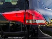 Mitsubishi Pajero Sport II Рестайлинг Волгоград  - изображение 44