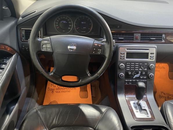Volvo XC70 II с пробегом 2008 года, цена 1 285 000 рублей, 345254 км, универсал, Автокод Объявления