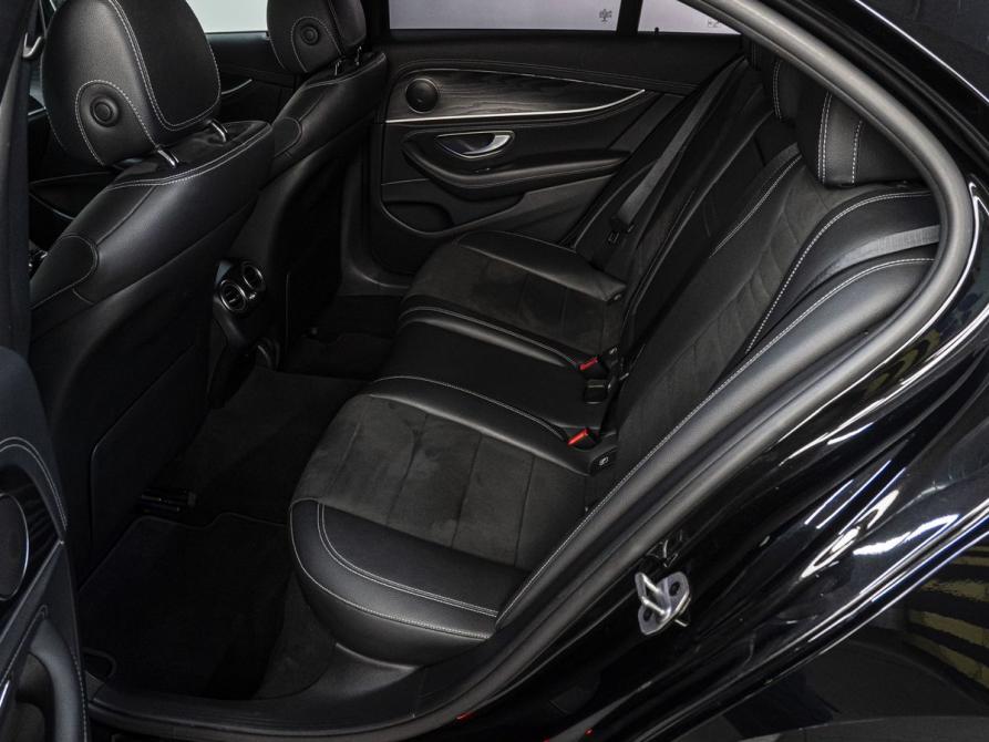 Mercedes-Benz E-Класс V (W213 S213 C238) Тюмень  - изображение 16