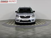 Skoda Yeti I Рестайлинг Белгород  - изображение 20