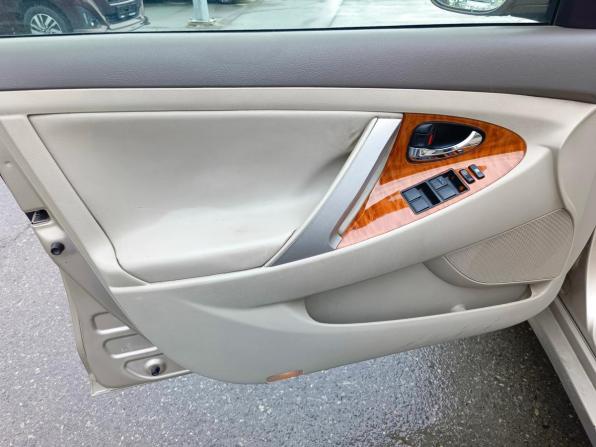 Toyota Camry VI (XV40) с пробегом 2008 года, цена 1 390 000 рублей, 254761 км, седан, Автокод Объявления