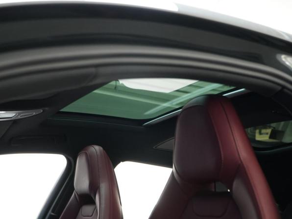 Porsche Panamera III с пробегом 2024 года, цена 14 300 046 рублей, 26204 км, лифтбек, Автокод Объявления