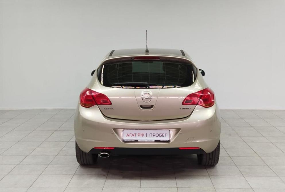 Opel Astra J Саратов  - изображение 6