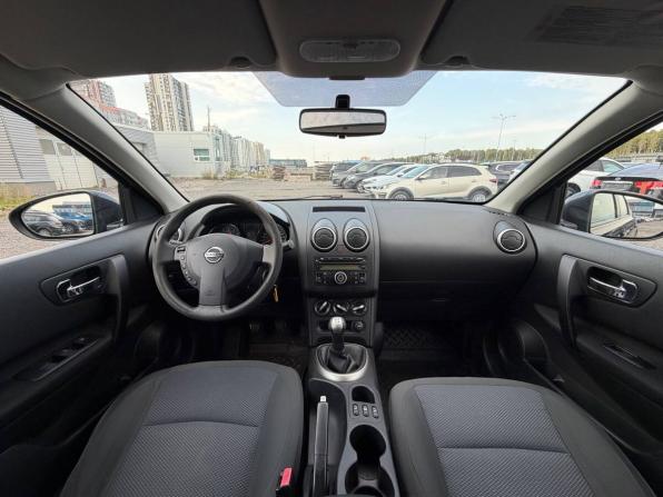 Nissan Qashqai+2 I Рестайлинг с пробегом 2011 года, цена 895 000 рублей, 208000 км, внедорожник, Автокод Объявления