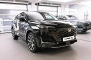 Changan UNI-K Москва  - изображение 19