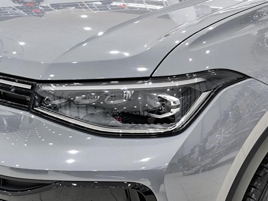 Volkswagen Tharu XR Казань  - изображение 21