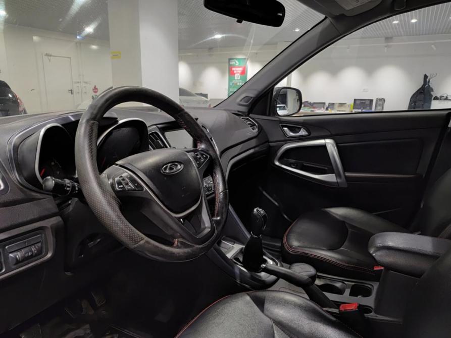 Chery Tiggo 5 I Казань  - изображение 20