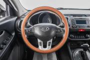 Kia Sportage III Барнаул  - изображение 40
