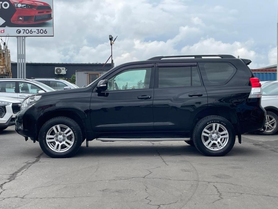 Toyota Land Cruiser Prado 150 Series Вологда  - изображение 2