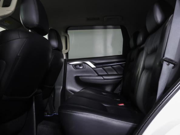 Mitsubishi Pajero Sport III с пробегом 2017 года, цена 2 699 000 рублей, 141000 км, внедорожник, Автокод Объявления
