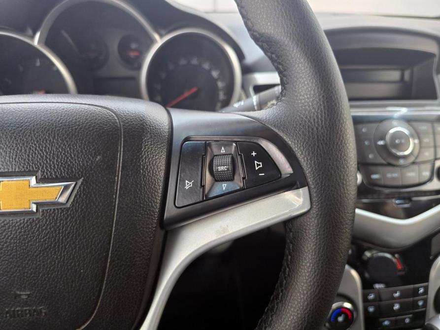 Chevrolet Cruze I Таганрог  - изображение 15