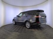 Land Rover Discovery V Москва  - изображение 37