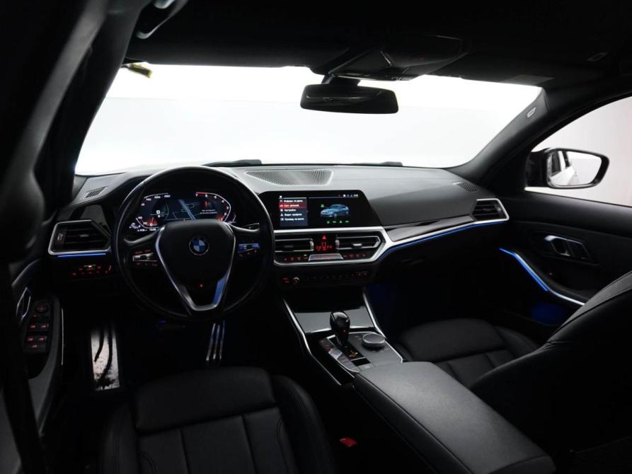 BMW 3 серии VII (G2x) Москва  - изображение 6