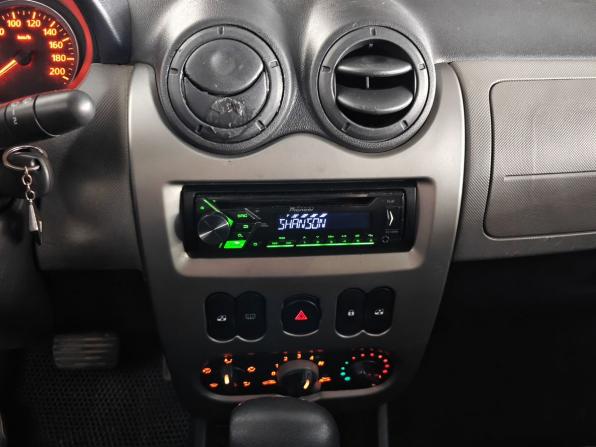 Renault Logan I Рестайлинг с пробегом 2011 года, цена 510 000 рублей, 80811 км, седан, Автокод Объявления