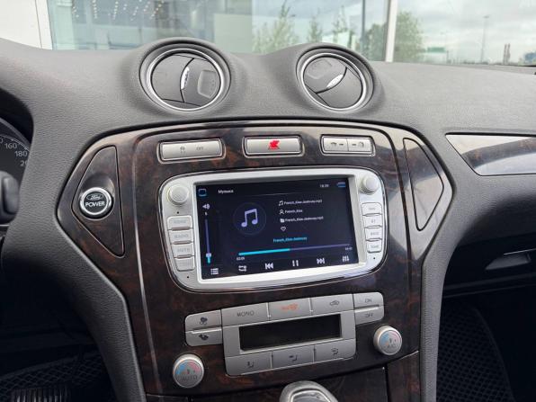 Ford Mondeo IV с пробегом 2008 года, цена 595 000 рублей, 247885 км, седан, Автокод Объявления