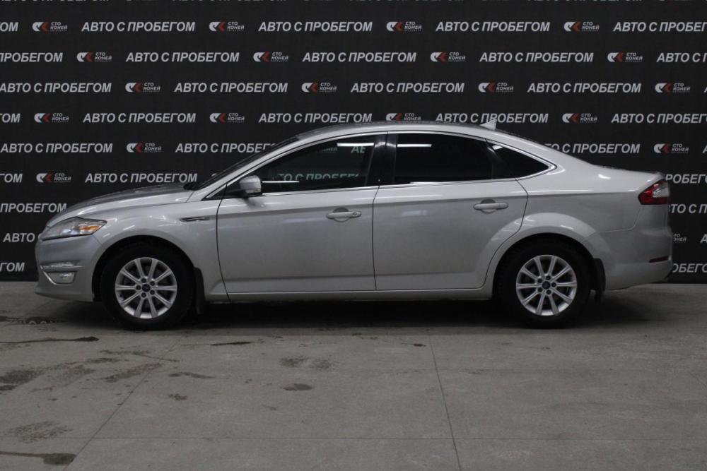 Ford Mondeo IV Рестайлинг Томск  - изображение 3