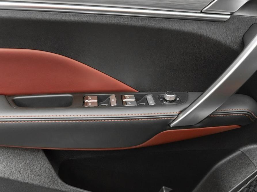 Geely Coolray I Москва  - изображение 15