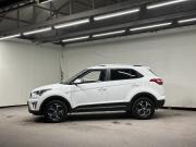 Hyundai Creta I Рестайлинг Липецк  - изображение 25
