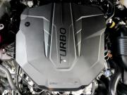 Hyundai Santa Fe IV Рестайлинг Москва  - изображение 37