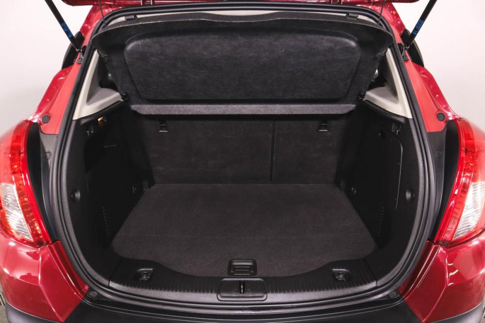 Opel Mokka I Пермь  - изображение 8