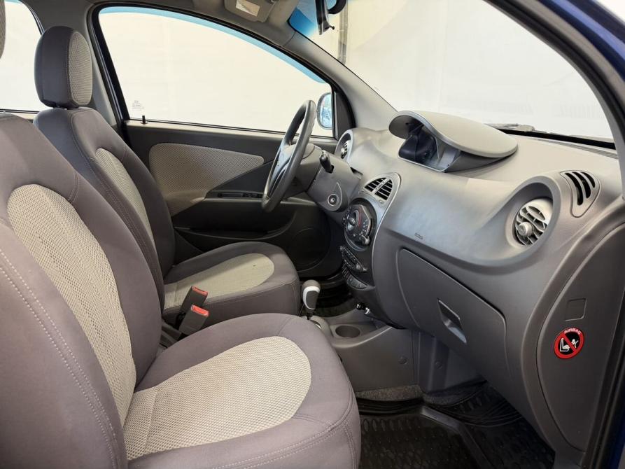 Chery IndiS (S18D) I Псков  - изображение 12