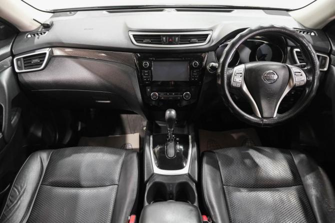 Nissan X-Trail III с пробегом 2016 года, цена 1 389 000 рублей, 196000 км, внедорожник, Автокод Объявления
