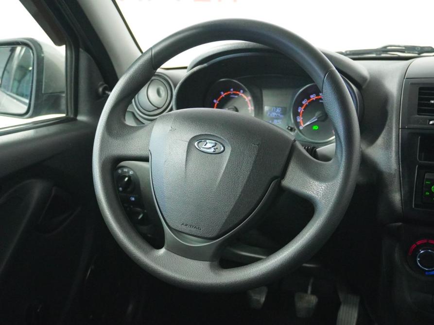 Lada (ВАЗ) Granta I Рестайлинг Вологда  - изображение 15