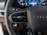 Chery Tiggo 8 Pro Max I Рестайлинг Новосибирск  - изображение 33
