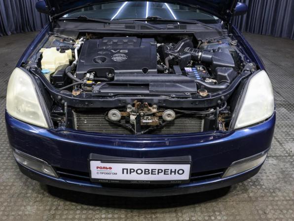 Nissan Teana I Рестайлинг с пробегом 2006 года, цена 599 000 рублей, 184290 км, седан, Автокод Объявления