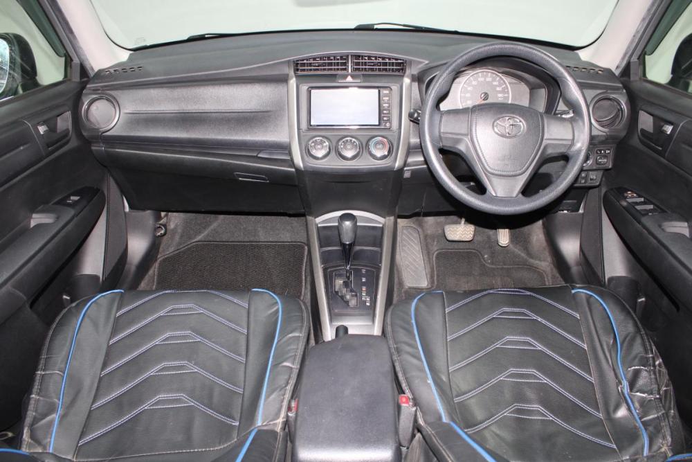 Toyota Corolla XI (E160 E170) Рестайлинг 2 Владивосток  - изображение 14