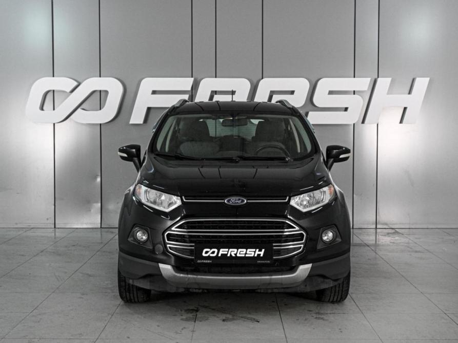 Ford EcoSport II Ростов-на-Дону  - изображение 3