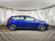 Ford Focus III Рестайлинг Москва  - изображение 27