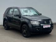Suzuki Grand Vitara II Рестайлинг Москва  - изображение 19