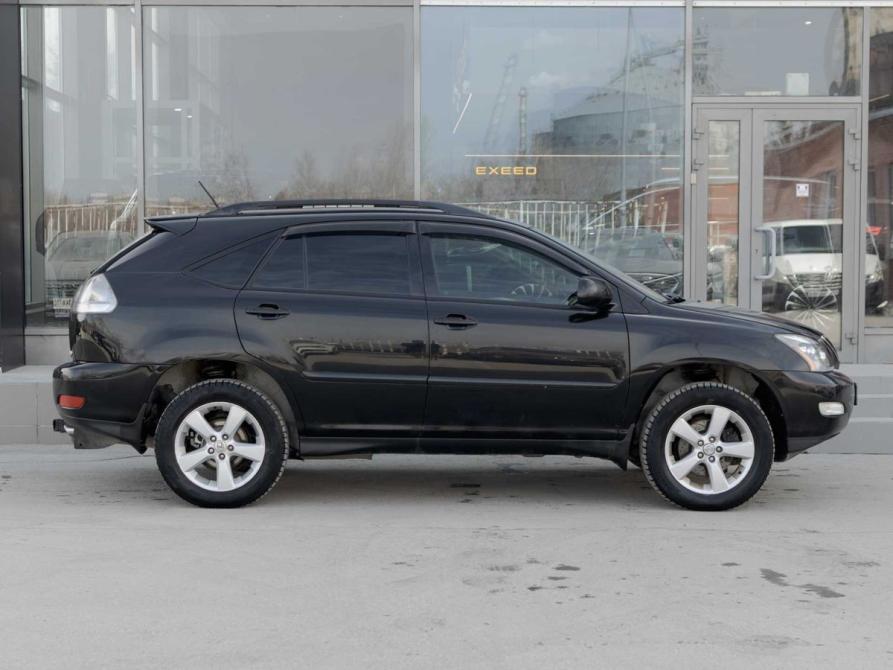 Lexus RX II Новосибирск  - изображение 4