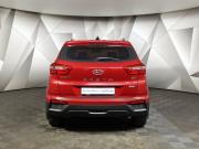 Hyundai Creta I Москва  - изображение 29