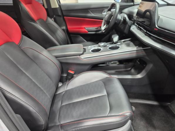 Changan CS55 Plus II с пробегом 2023 года, цена 2 050 000 рублей, 38242 км, внедорожник, Автокод Объявления