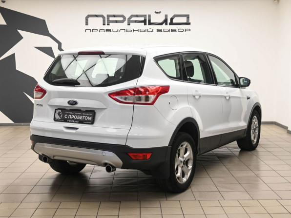 Ford Kuga II с пробегом 2013 года, цена 1 095 000 рублей, 219612 км, внедорожник, Автокод Объявления