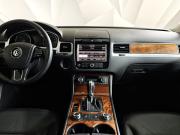 Volkswagen Touareg II Москва  - изображение 30