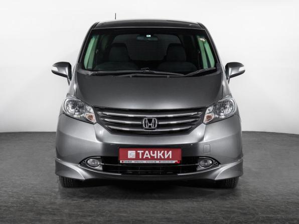 Honda Freed I с пробегом 2010 года, цена 989 000 рублей, 151125 км, компактвэн, Автокод Объявления