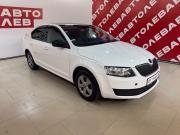 Skoda Octavia III (A7) Рестайлинг Новочеркасск  - изображение 15