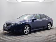 Honda Accord VIII Москва  - изображение 18