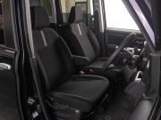 Toyota Roomy I Рестайлинг Тюмень  - изображение 29