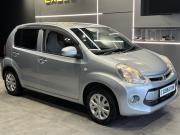 Toyota Passo II (C30) Новокузнецк  - изображение 19