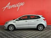 Kia Rio III Рестайлинг Вологда  - изображение 21