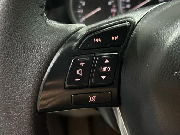Mazda CX-5 I с пробегом 2012 года, цена 1 330 000 рублей, 192152 км, внедорожник, Автокод Объявления