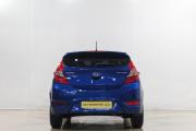 Hyundai Solaris I Новокузнецк  - изображение 35